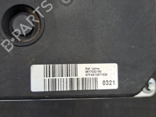 Used ABS pump PEUGEOT 508 I (8D_) 2.0 HDi (140 hp) 28402658