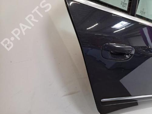 Right rear door PEUGEOT 607 (9D, 9U) 2.2 HDi | BP28404779C5 