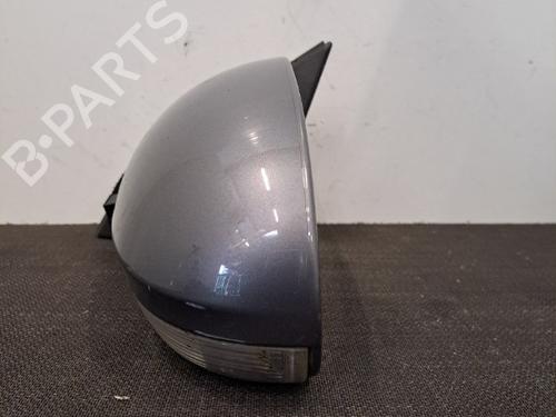 Left mirror VW PASSAT B6 (3C2) 1.9 TDI | BP28410051C26