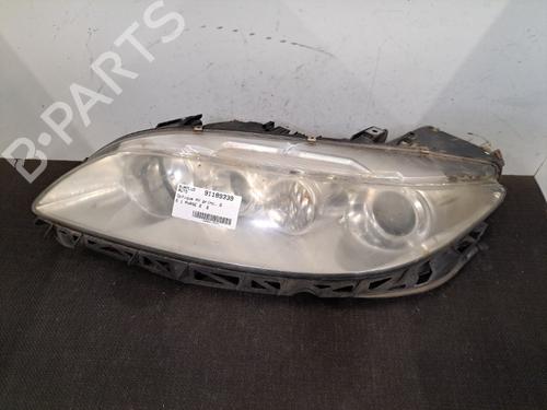 Left headlight MAZDA 6 Hatchback (GG) 2.0 DI (GG14) | BP28409694C28 - Image 4