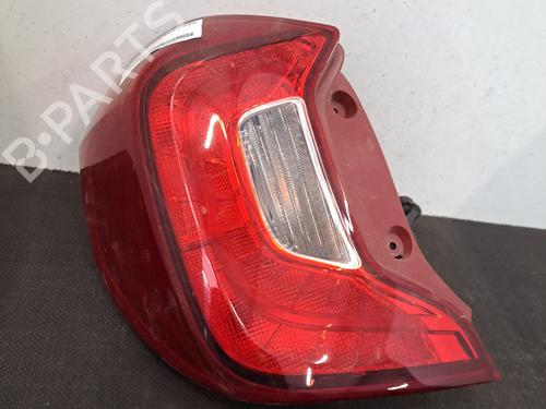 Venstre baglygte KIA PICANTO III (JA) 1.0 (67 hp) 28403462