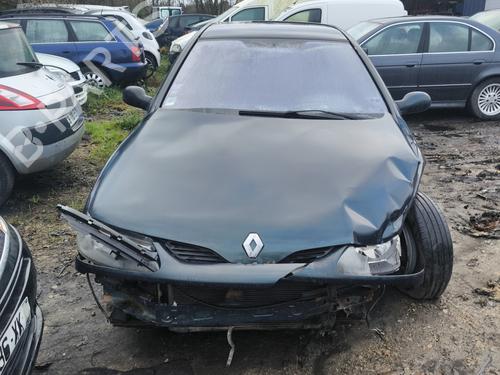 Used Parts RENAULT LAGUNA I (B56_, 556_) 1.9 dCi (B56W) (107 hp) 4396054