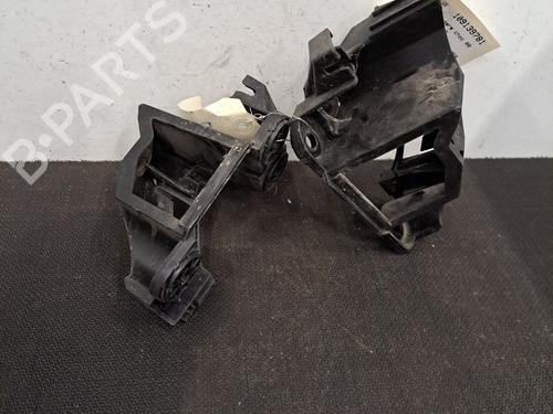 Used Rear bumper bracket CITROËN C5 III (RD_) 2.0 HDi (RDRHD8, RDRHDJ, RDRHR8, RDRHRJ) (136 hp) 28391991