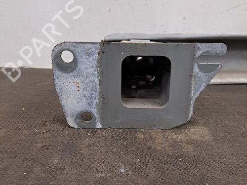 Rear bumper reinforcement PEUGEOT 2008 I (CU_) 1.2 VTi | BP29749207C73 