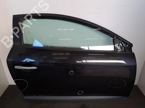 Used Right front door RENAULT MEGANE III Coupe (DZ0/1_) 1.5 dCi (DZ09, DZ0D, DZ1F, DZ1G, DZ14, DZ29) (110 hp) 28400957