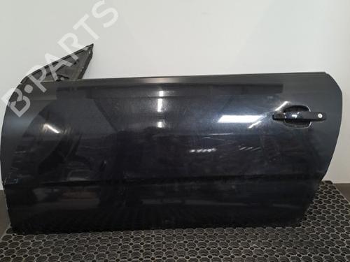 Used Left front door OPEL TIGRA TwinTop (X04) 1.8 (R97) (125 hp) 28398786
