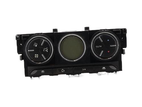 Used Climate control Climate control CITROËN DS3 (SA_) 1.6 HDi 110 (112 hp) 33306029 33306029