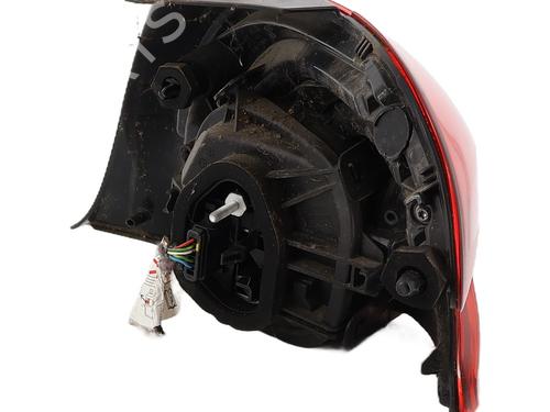 Left taillight PEUGEOT 208 I (CA_, CC_) 1.2 VTI 82 | BP32087416C34