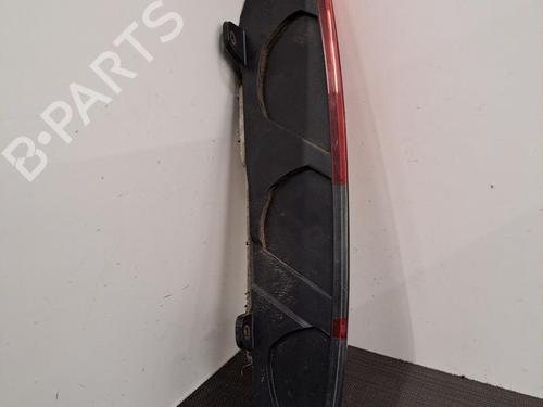 Used Right taillight FORD FOCUS II Turnier (DA_, FFS, DS) 1.6 TDCi (90 hp) 28399092