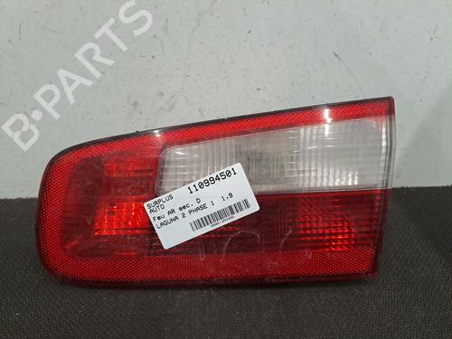 Used Right tailgate light RENAULT LAGUNA II (BG0/1_) 1.9 dCi (107 hp) 28808907