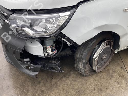 Gummiliste RENAULT EXPRESS Box Body/MPV 1.3 TCe 100 (F6MA) | BP37748527C142 - Image 15