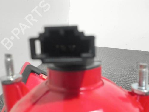 Venstre baklys, luke VW PASSAT B6 Variant (3C5) 1.9 TDI (105 hp) 28393938