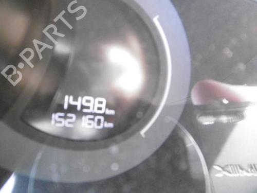 Climate control CITROËN DS3 (SA_) 1.6 HDi 110 | BP28396559I5 - Image 6