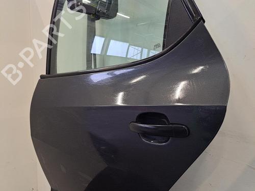 Left rear door SEAT IBIZA IV (6J5, 6P1) 1.9 TDI | BP28408458C4 
