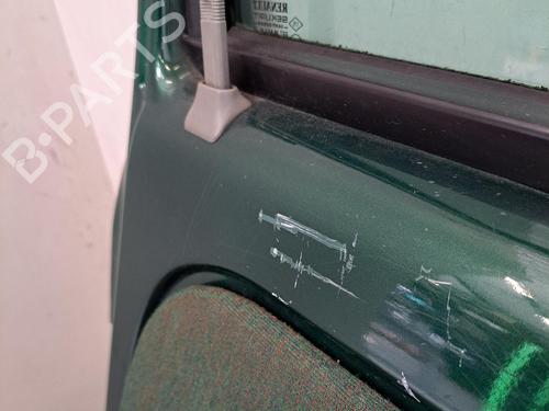 Used Left front door Left front door 37201402 37201402