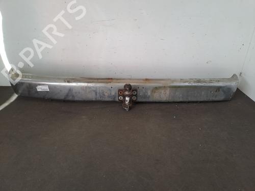 Used Front bumper TOYOTA LAND CRUISER Hardtop (_J7_) 2.4 TD (LJ70_, LJ70R) (90 hp) 29574704