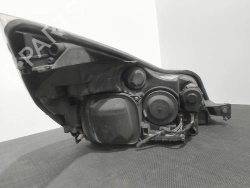 Right headlight RENAULT ESPACE IV (JK0/1_) 2.0 dCi (JK01, JK02, JK1J, JK1K, JK1H) | BP28393720C29 - Image 2