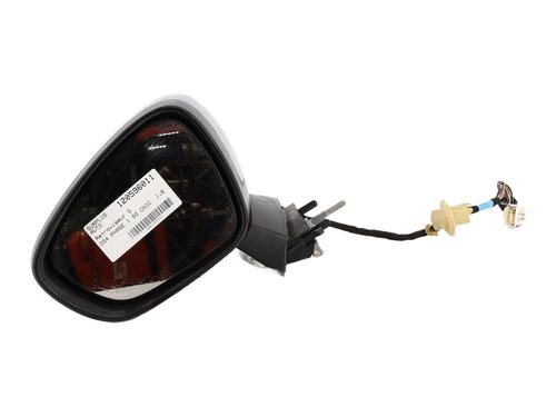 Left mirror CITROËN DS4 (NX_) 1.6 HDi 110 | BP32290793C26