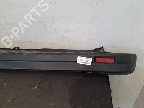 Used Rear bumper Rear bumper RENAULT TRAFIC III Van (FG_) 1.6 dCi 115 (FGMD) (116 hp) 36008716 36008716