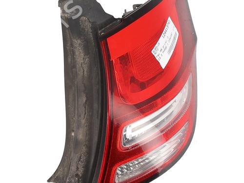 Right taillight CITROËN C3 II (SC_) 1.4 HDi 70 (SC8HZC, SC8HR0, SC8HP4) | BP36170071C35 - Image 2