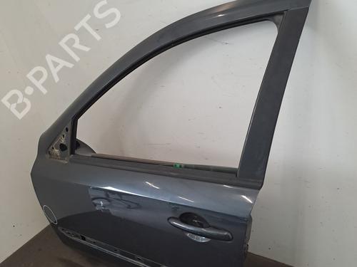 Left front door RENAULT LAGUNA II (BG0/1_) 1.9 dCi (BG1A, BG1W, BG0G) | BP29412138C2 