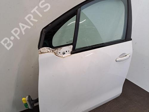 Used Left front door Left front door 38939291 38939291