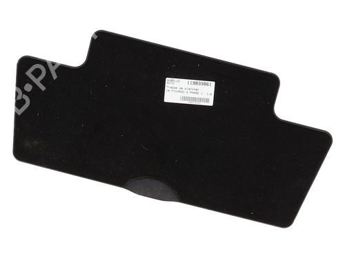 Luggage compartment floor CITROËN C4 Picasso II 1.6 BlueHDi 120 | BP36482301I33 - Image 3