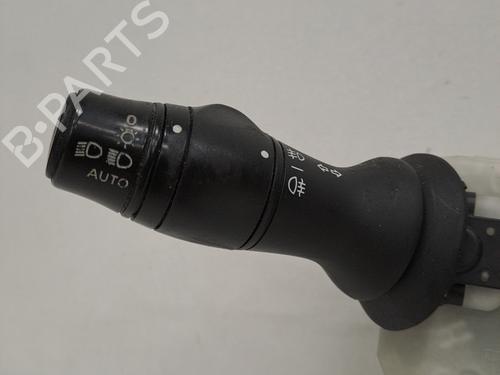 Used Steering column stalk RENAULT SCÉNIC III (JZ0/1_) 1.5 dCi (110 hp) 28407965