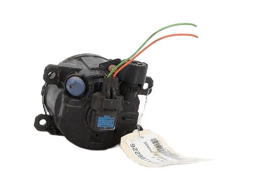 Used Left front fog light Left front fog light CITROËN C4 Grand Picasso II (DA_, DE_) 1.6 BlueHDi 120 (120 hp) 33607627 33607627