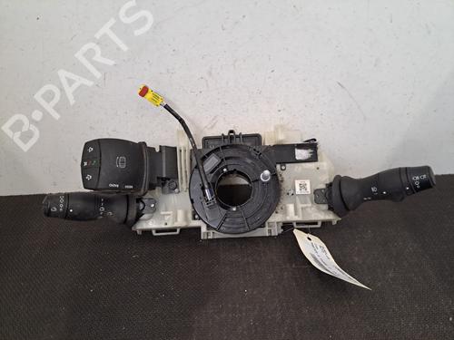 Used Steering column stalk RENAULT MASTER III Van (FV) 2.3 dCi 145 FWD (FV0E, FV0F, FV0H, FV02, FV0M, FV0S,... (146 hp) 28403234