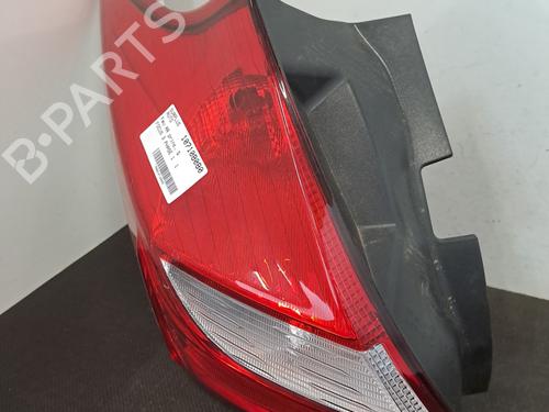 Left taillight FORD FOCUS III 1.0 EcoBoost | BP28406262C34 - Image 3
