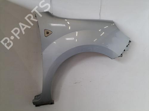 Right front fenders RENAULT KANGOO / GRAND KANGOO II (KW0/1_) 1.5 dCi 90 (KW05, KW08, KW0G, KW11) | BP28404205C42 