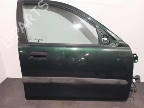 Used Right front door ROVER 25 I Hatchback (RF) 2.0 iDT (101 hp) 28411225