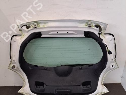 Used Tailgate Tailgate PEUGEOT 208 I (CA_, CC_) 1.4 HDi (68 hp) 36307820 36307820