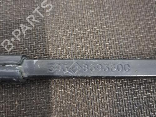 Front windshield wiper arm VOLVO XC90 I (275) D5 AWD | BP28403947C143