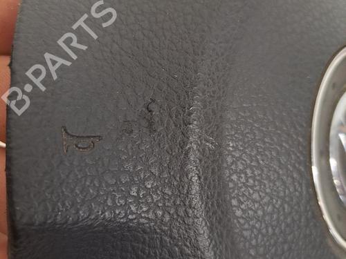 Driver airbag VW GOLF VI (5K1) 1.6 TDI | BP28396963C9
