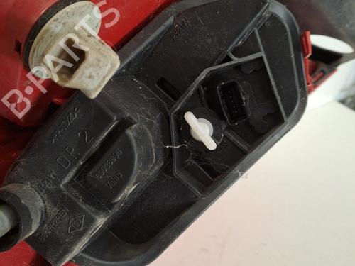 Højre baglygte RENAULT MEGANE II (BM0/1_, CM0/1_) 1.5 dCi (BM02, BM13, BM2A, CM02, CM13) | BP28396785C35