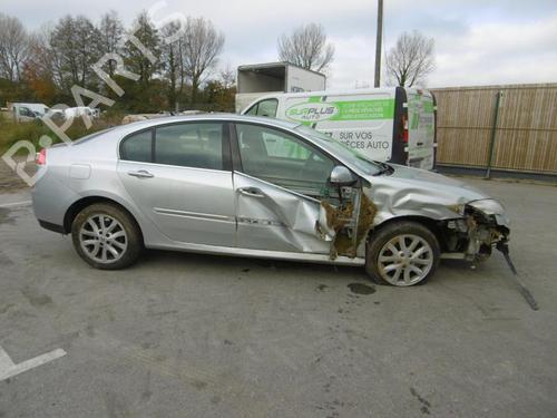 Used Parts RENAULT LAGUNA III (BT0/1) 2.0 dCi (BT01, BT08, BT09, BT0E, BT0K, BT12, BT1C, BT1D,... (150 hp) 3950171