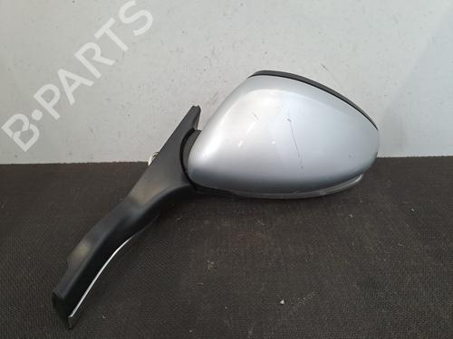 Left mirror PEUGEOT 208 I (CA_, CC_) 1.6 HDi | BP28409124C26