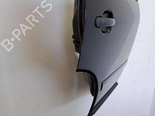 Right rear door AUDI A2 (8Z0) 1.4 TDI | BP28389907C5 