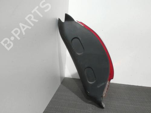 Used Left tailgate light Left tailgate light PEUGEOT 2008 I (CU_) 1.6 HDi (92 hp) 28405089 28405089