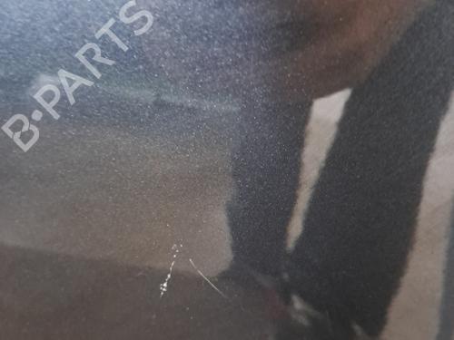 Left rear door RENAULT SCÉNIC III (JZ0/1_) 1.5 dCi | BP28400736C4 