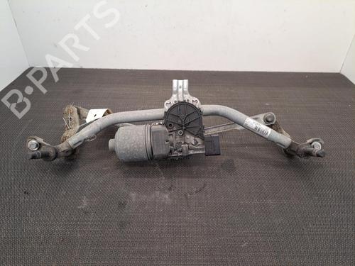 Front wiper motor PEUGEOT 208 I (CA_, CC_) 1.6 HDi | BP28410338M29 