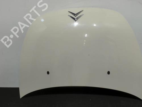 Used Hood CITROËN C3 Pluriel (HB_) 1.4 (73 hp) 28410638