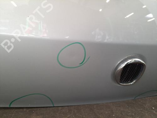 Tailgate FIAT BRAVO II (198_) 1.9 D Multijet (198AXE1A) | BP28398272C6