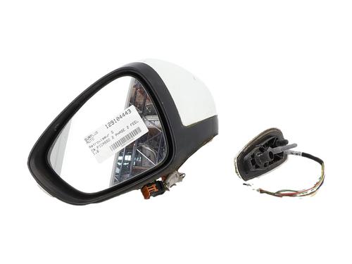 Used Left mirror Left mirror 37794072 37794072