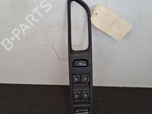 Used Left front window switch RENAULT CLIO IV (BH_) 1.5 dCi 90 (90 hp) 28401260