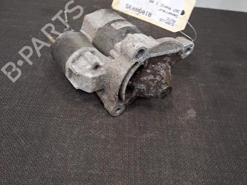 Startmotor PEUGEOT 307 (3A/C) 1.4 16V (88 hp) 28401856