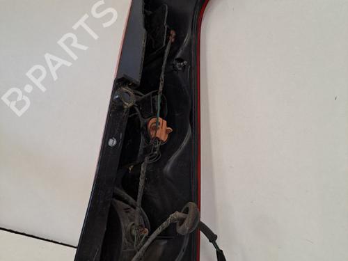 Left taillight NISSAN NOTE (E11, NE11) 1.5 dCi | BP28404347C34 