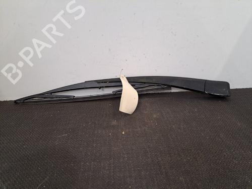 Rear windshield wiper arm RENAULT KANGOO / GRAND KANGOO II (KW0/1_) 1.5 dCi 90 (KW05, KW08, KW0G, KW11) | BP28404204C144 